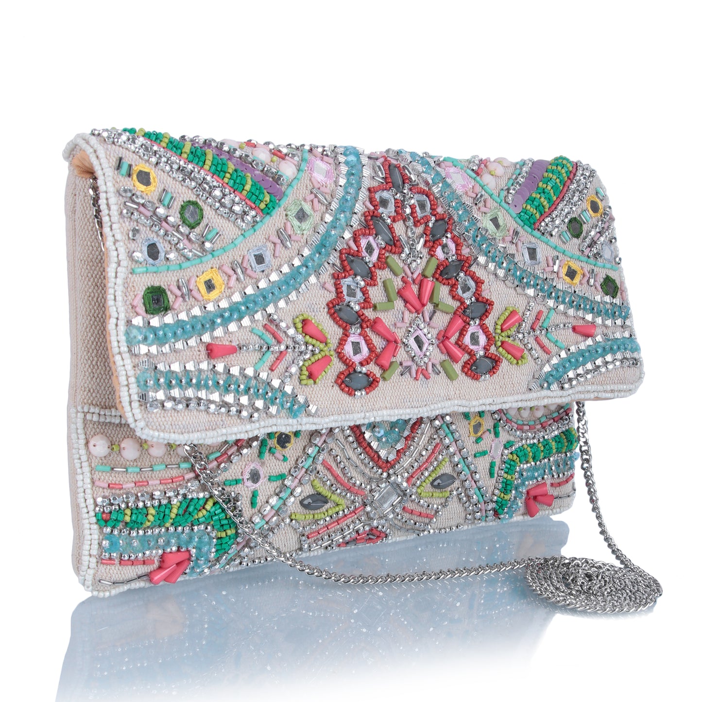 Trizza Boho bag