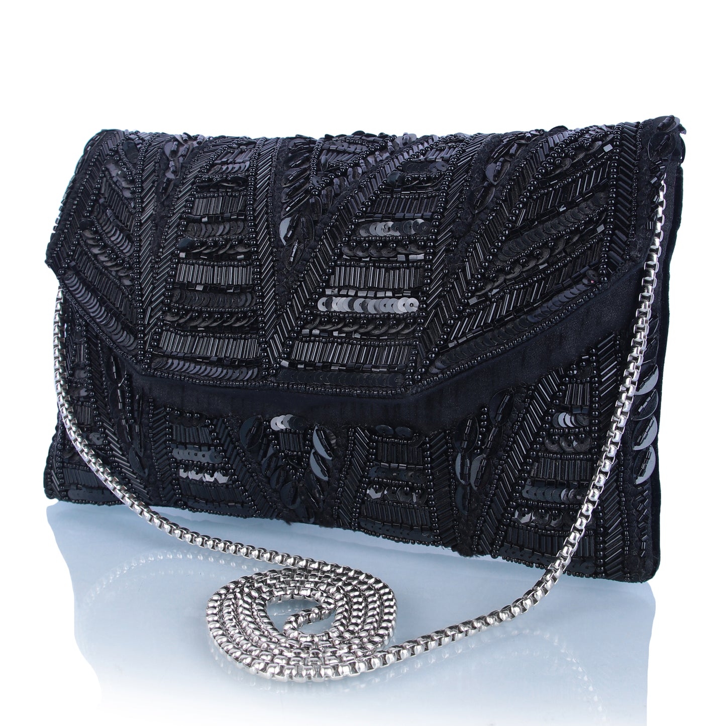 Black sophie bag