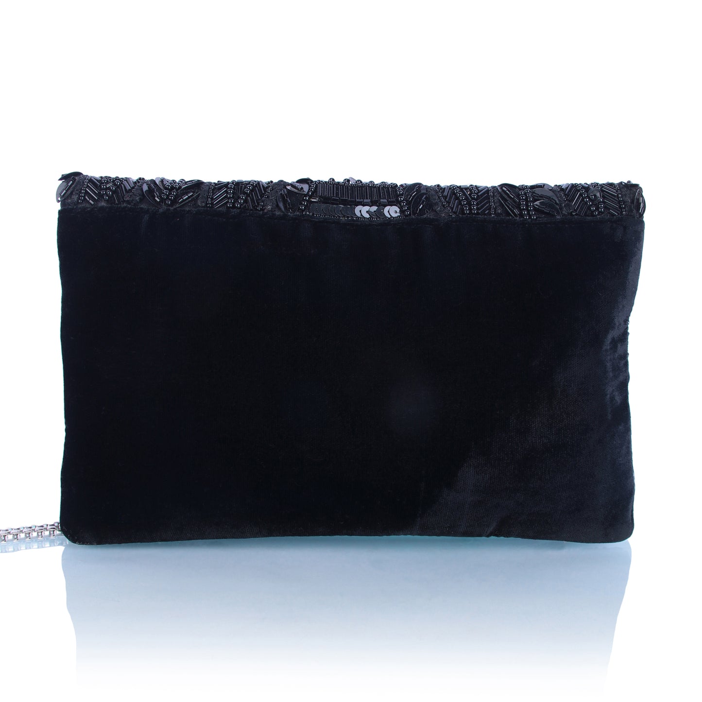 Black sophie bag