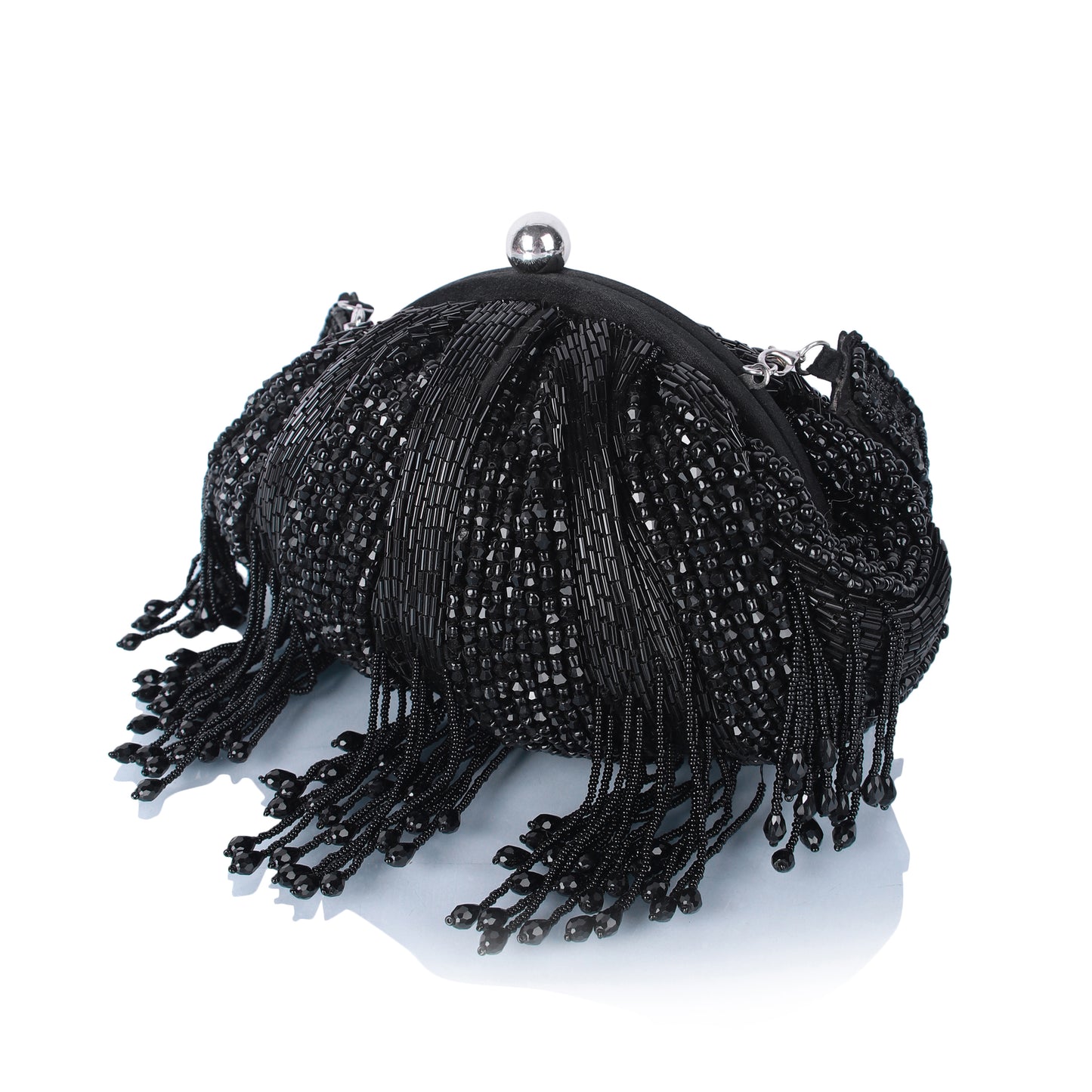 Latkan batua bag