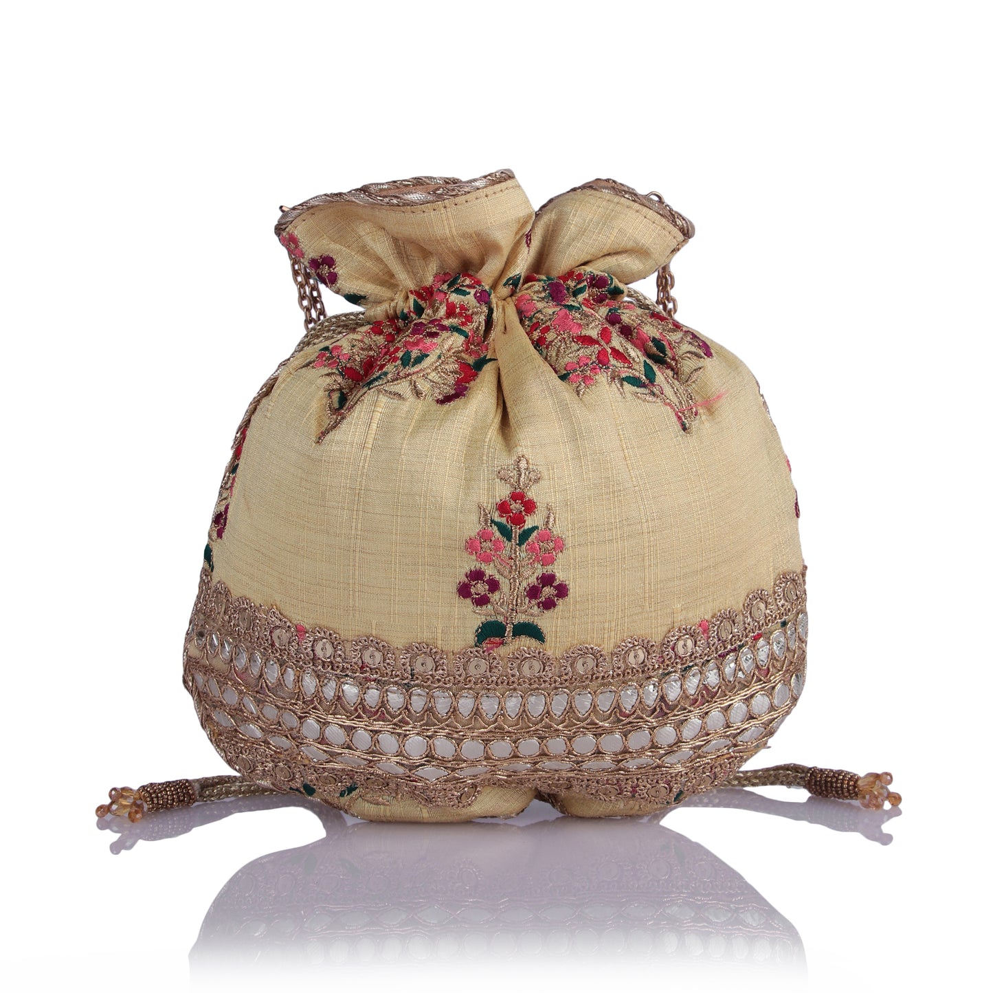 Moteef potli bag