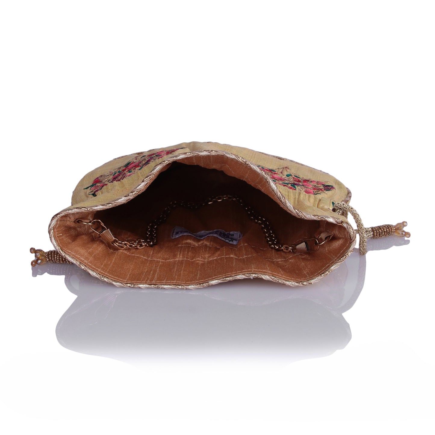 Moteef potli bag