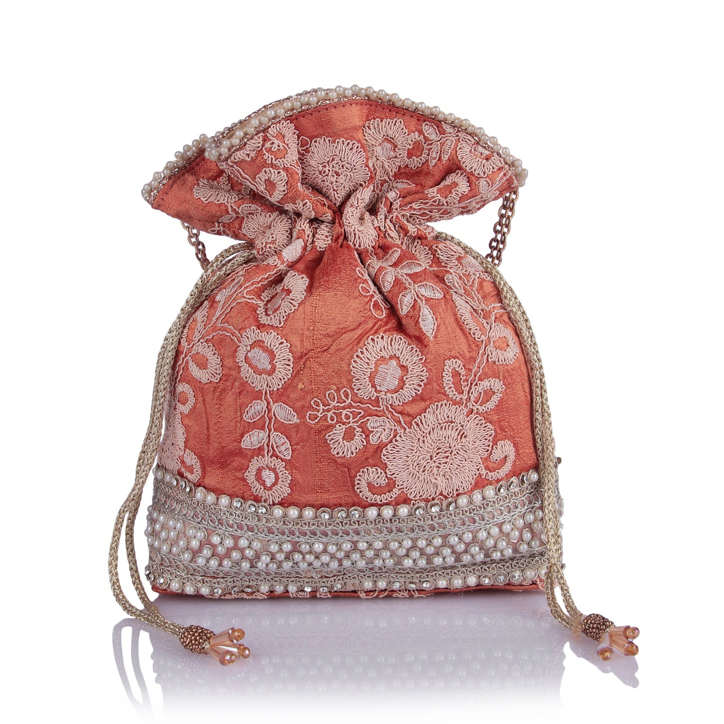 Anahida potli bag