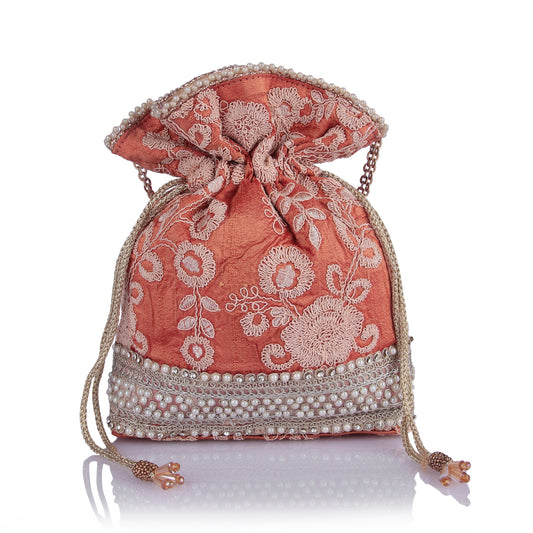 Anahida potli bag