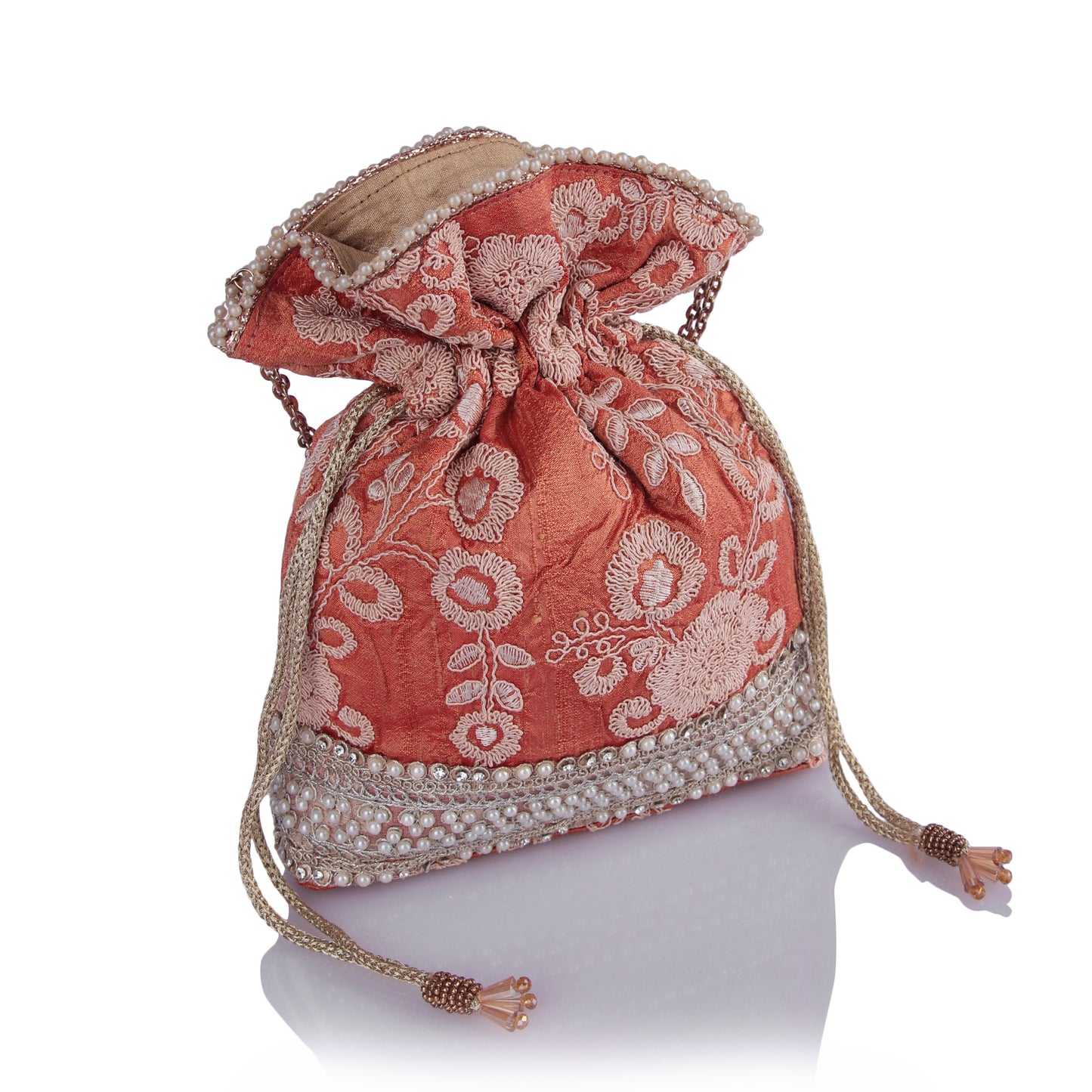 Anahida potli bag