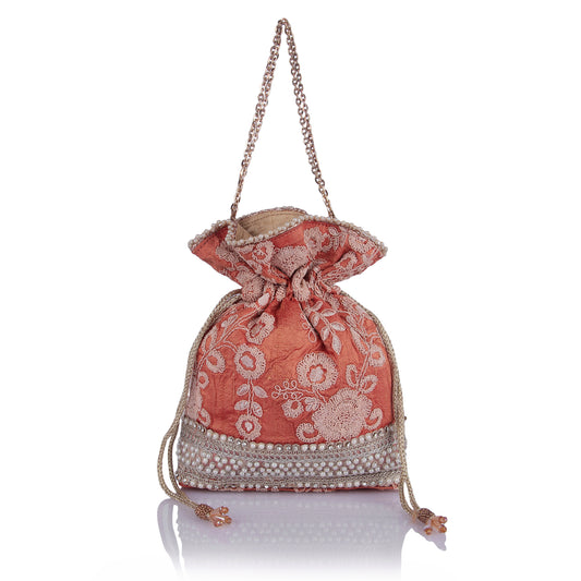Anahida potli bag