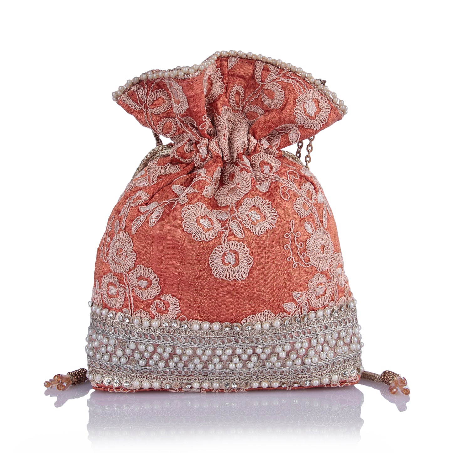 Anahida potli bag