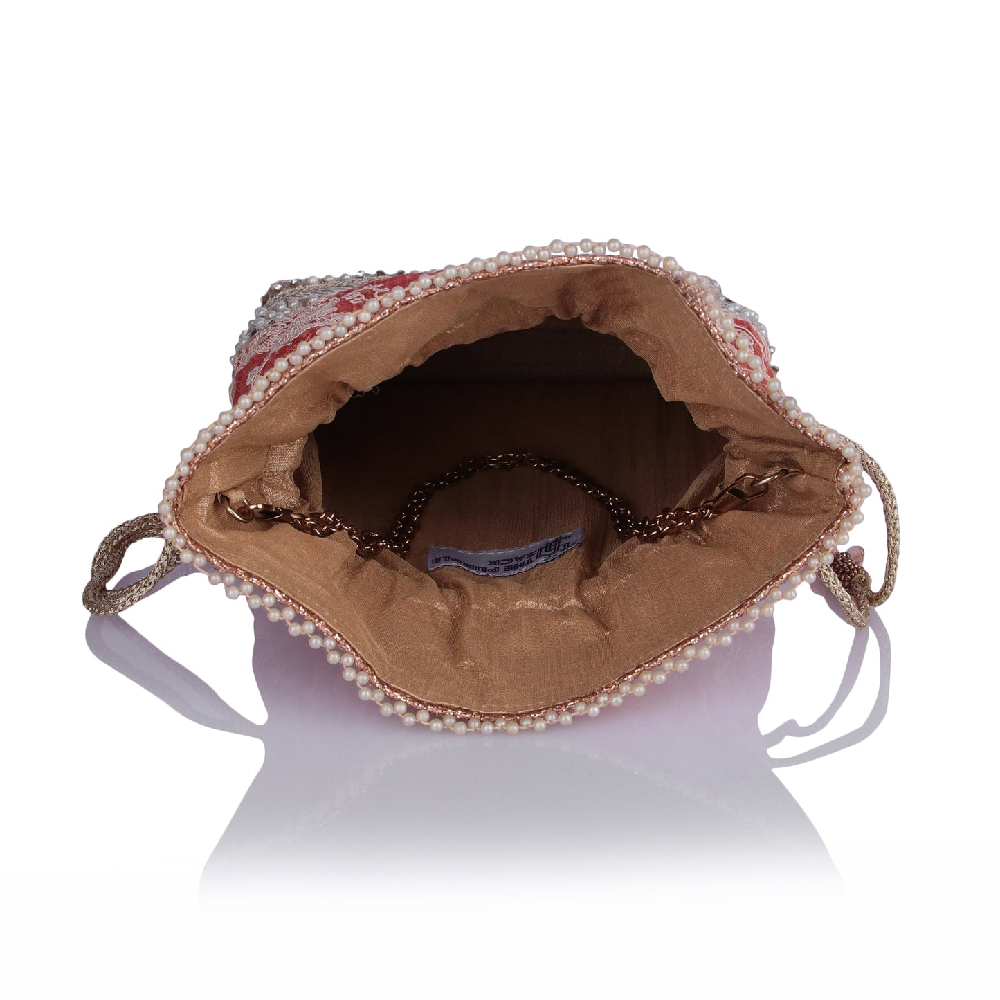 Anahida potli bag