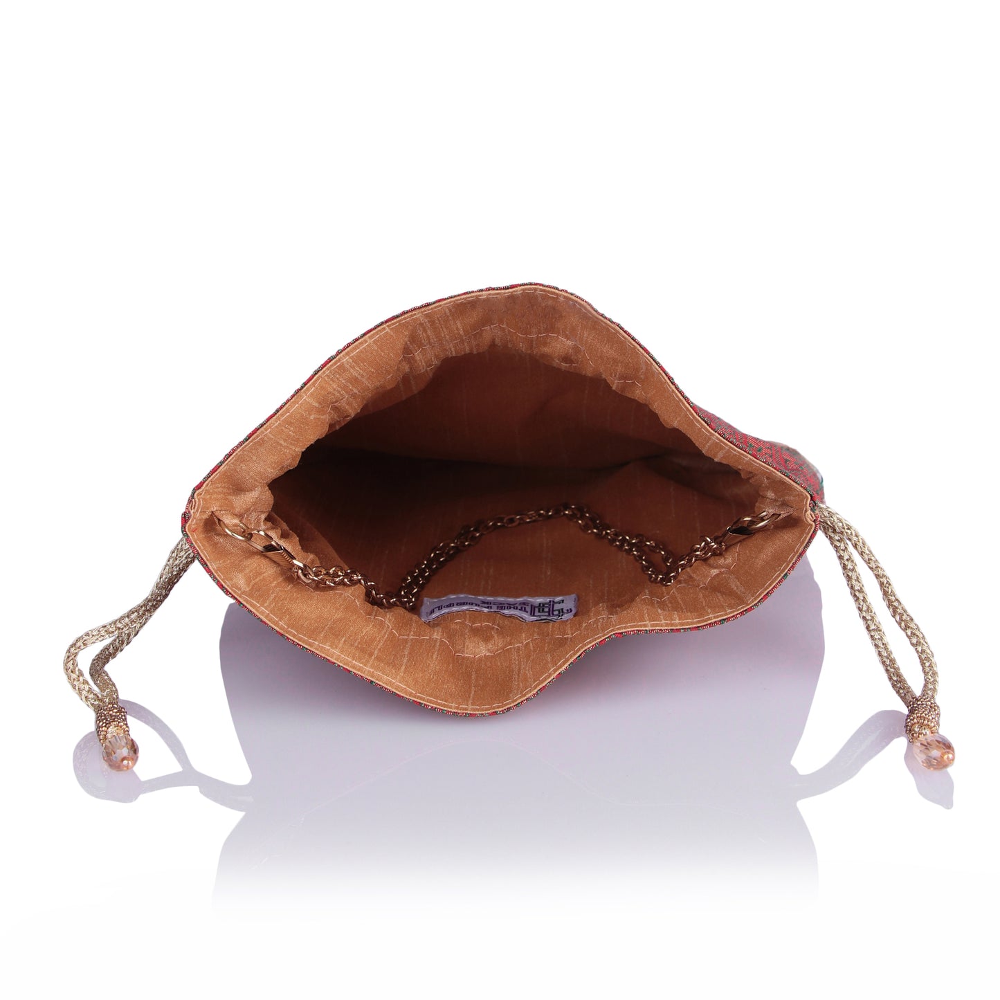 Zubeidaa potli bag
