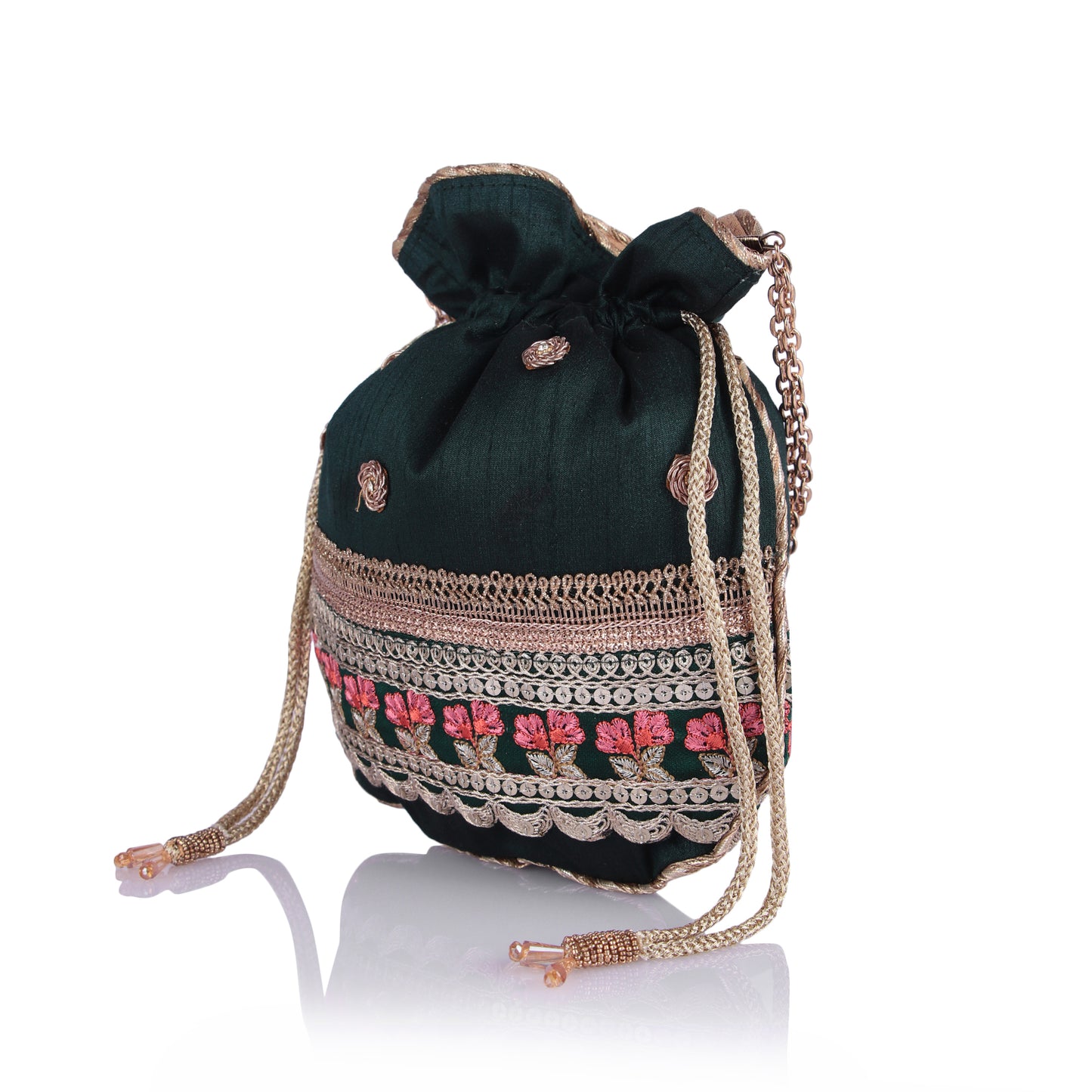 Suchitra potli bag