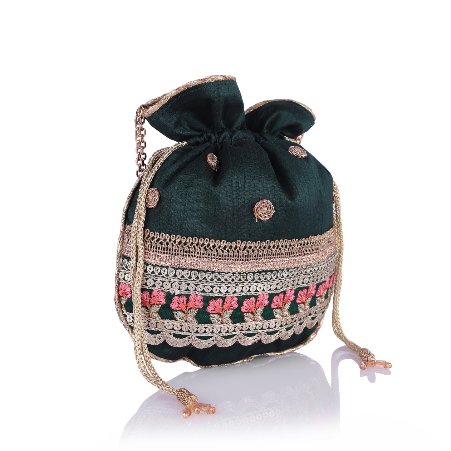 Suchitra potli bag