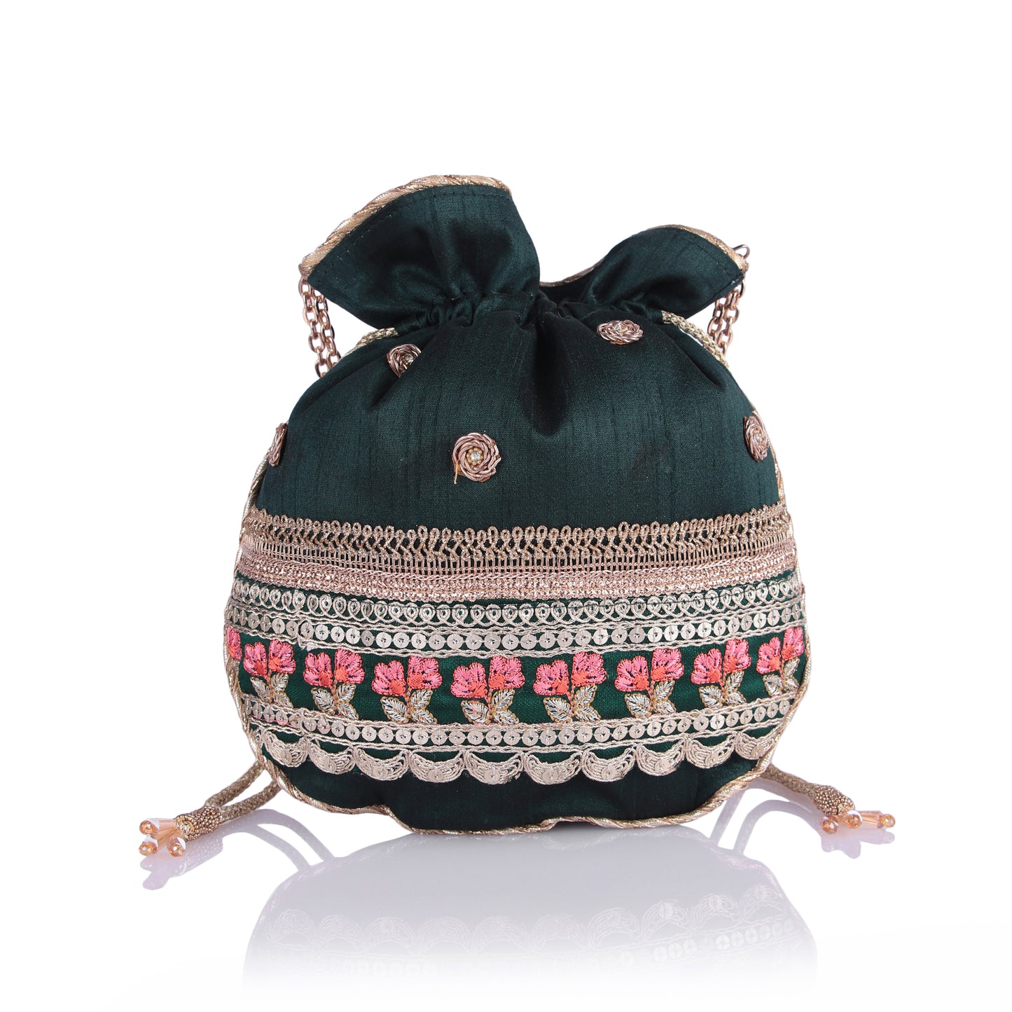 Suchitra potli bag