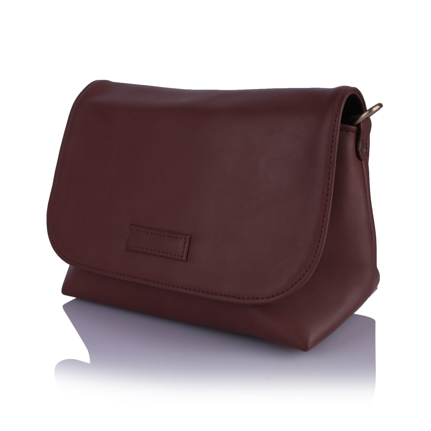 Coffee dash sling bag