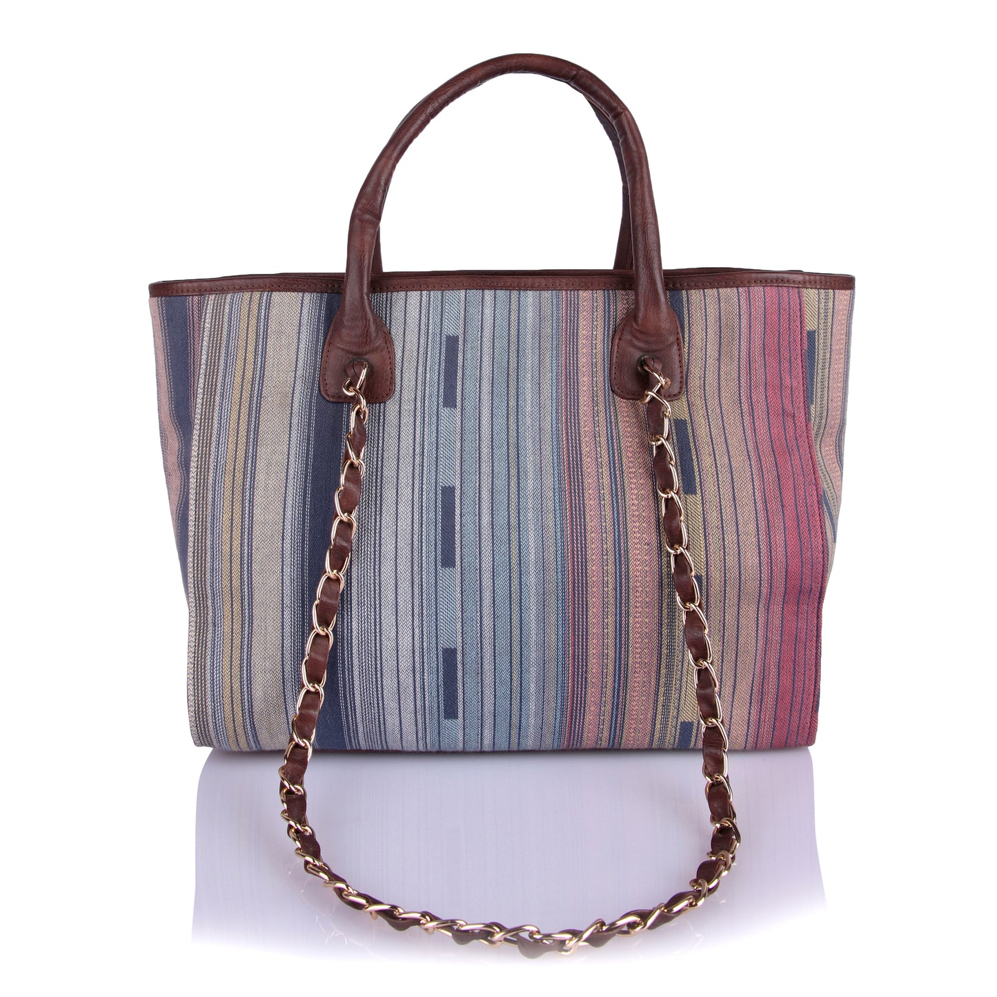 Bisna tote bag