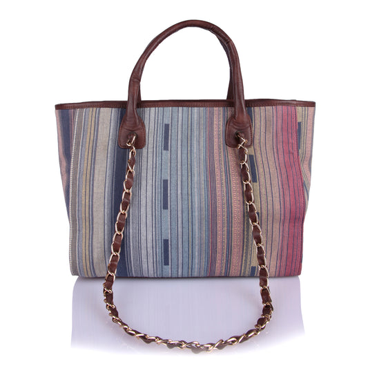 Bisna tote bag