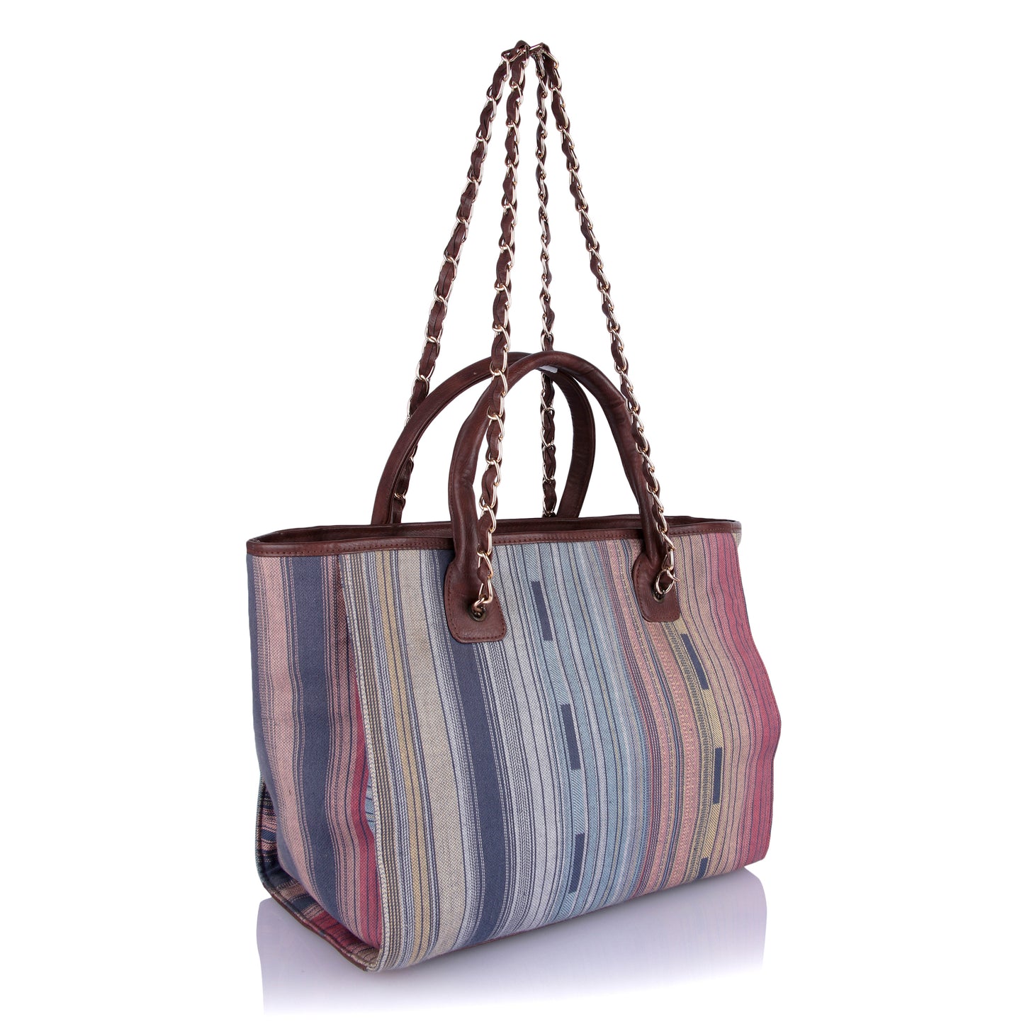 Bisna tote bag