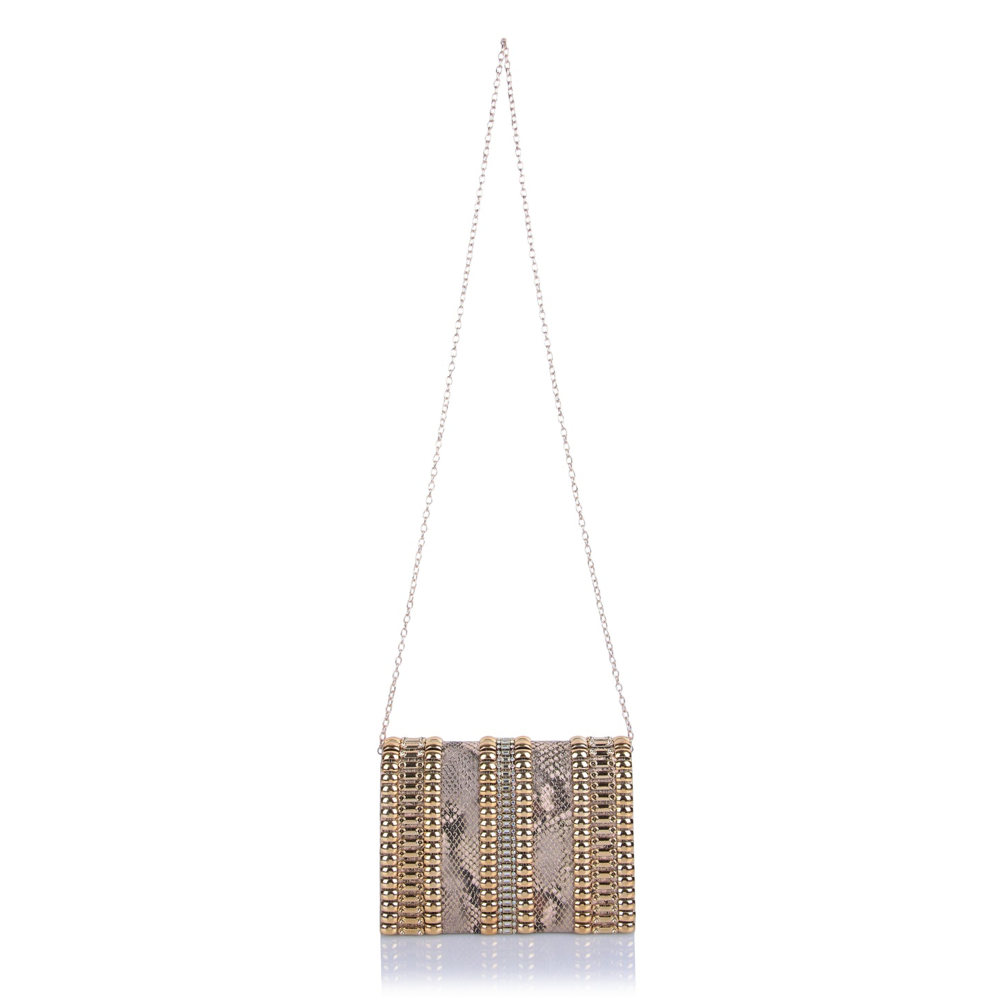 Infinite gold bag