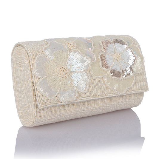 Crystal mist clutch