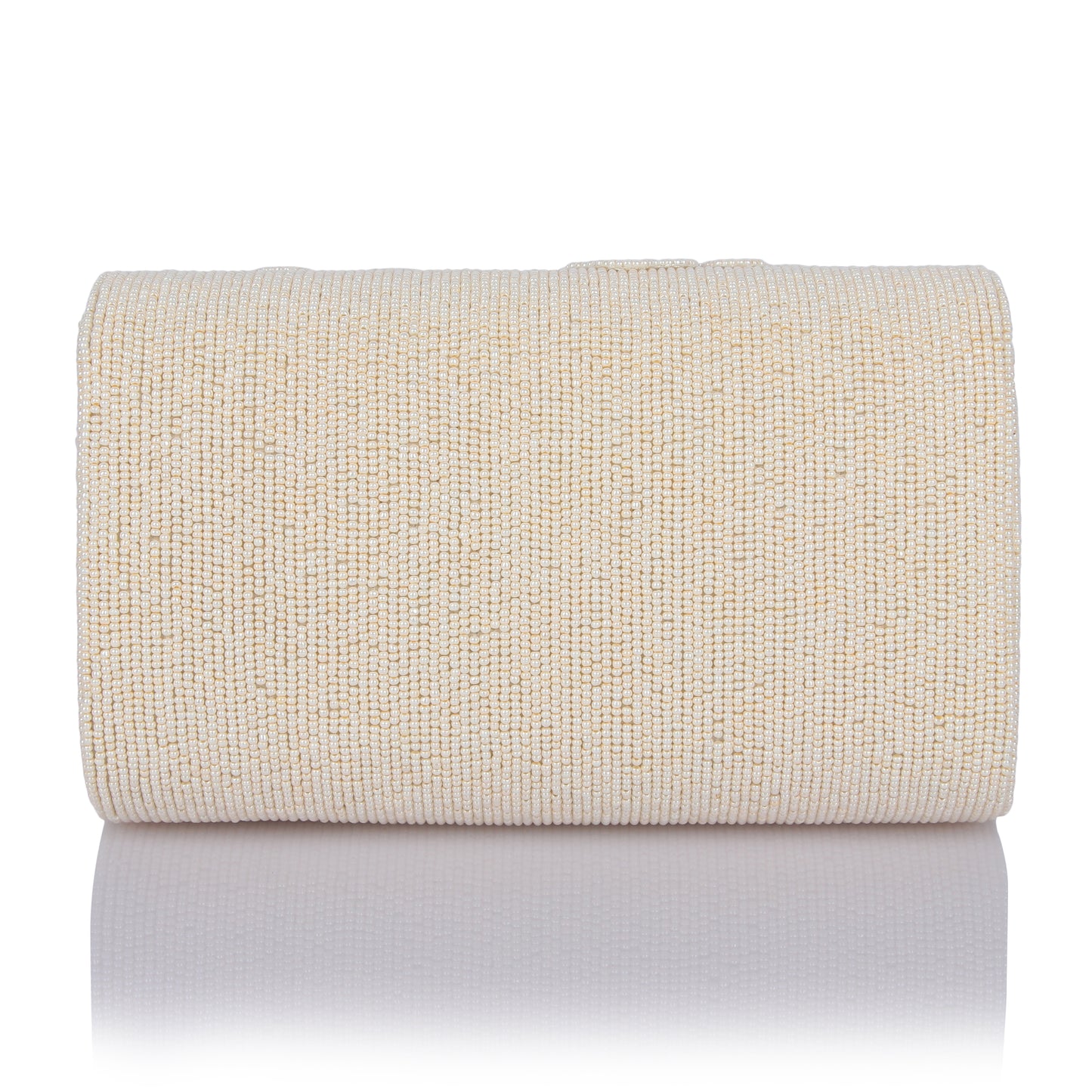 Crystal mist clutch