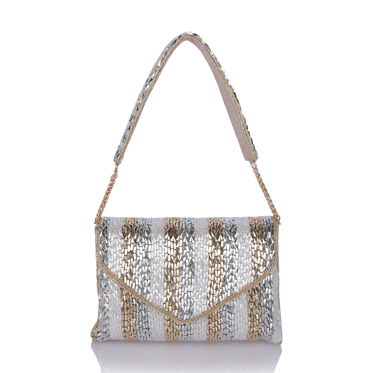 Hydus party clutch