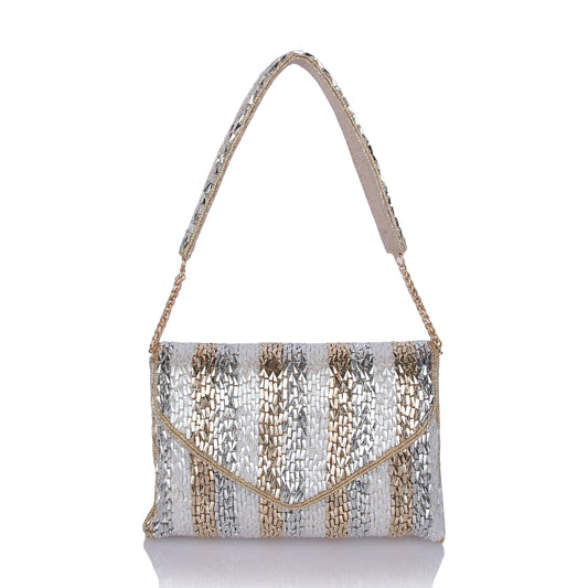 Hydus party clutch