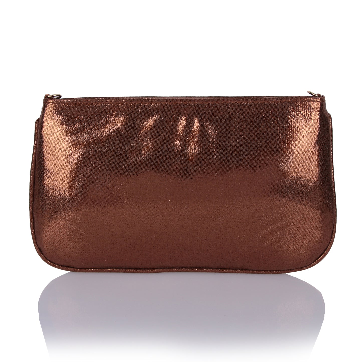 Radiance copper clutch