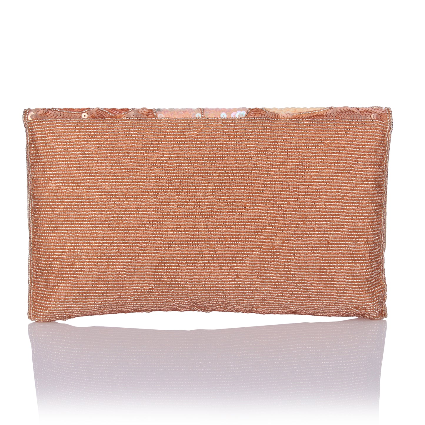 Aurelia floral clutch