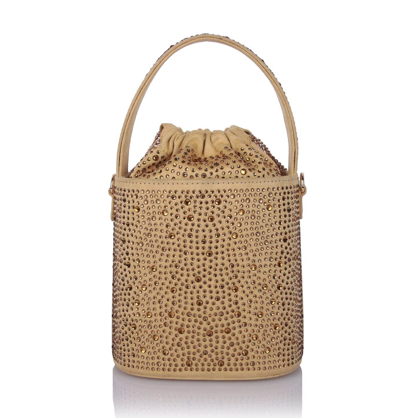 Aurum bucket potli bag