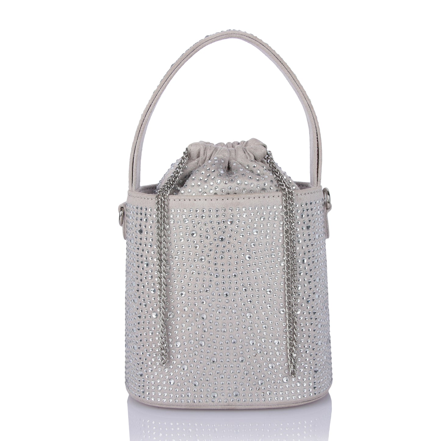 Lunara bucket potli bag