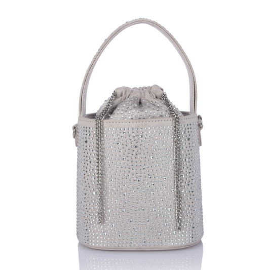 Lunara bucket potli bag