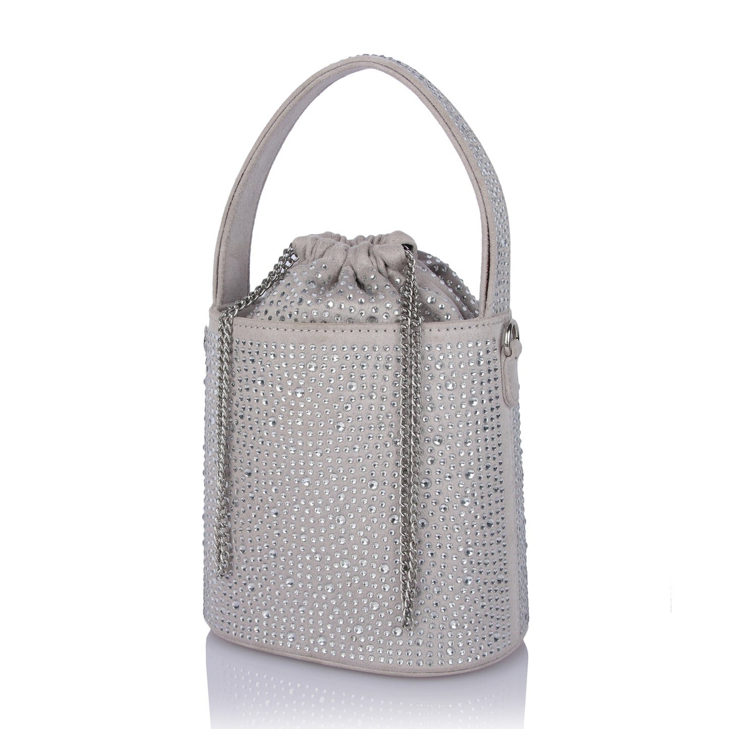 Lunara bucket potli bag