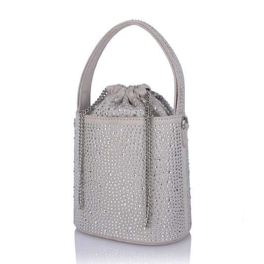 Lunara bucket potli bag