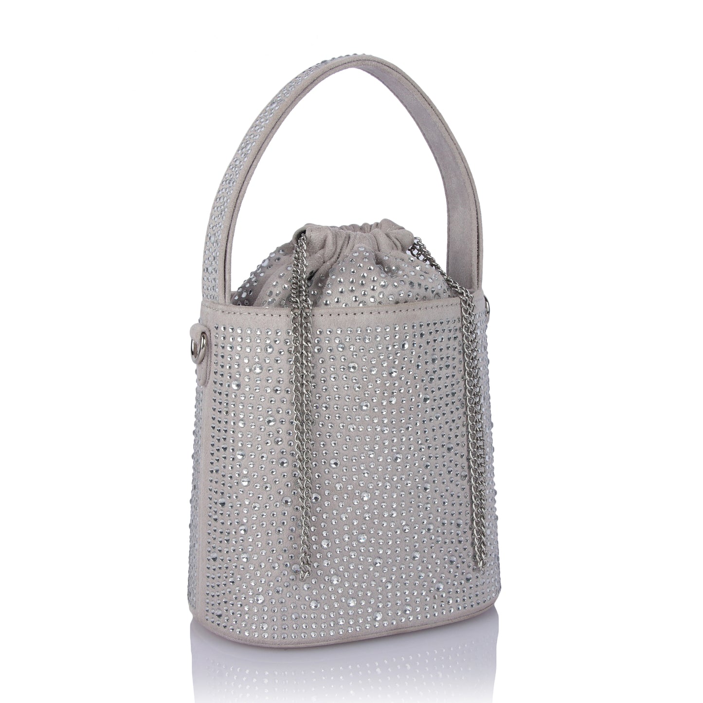 Lunara bucket potli bag