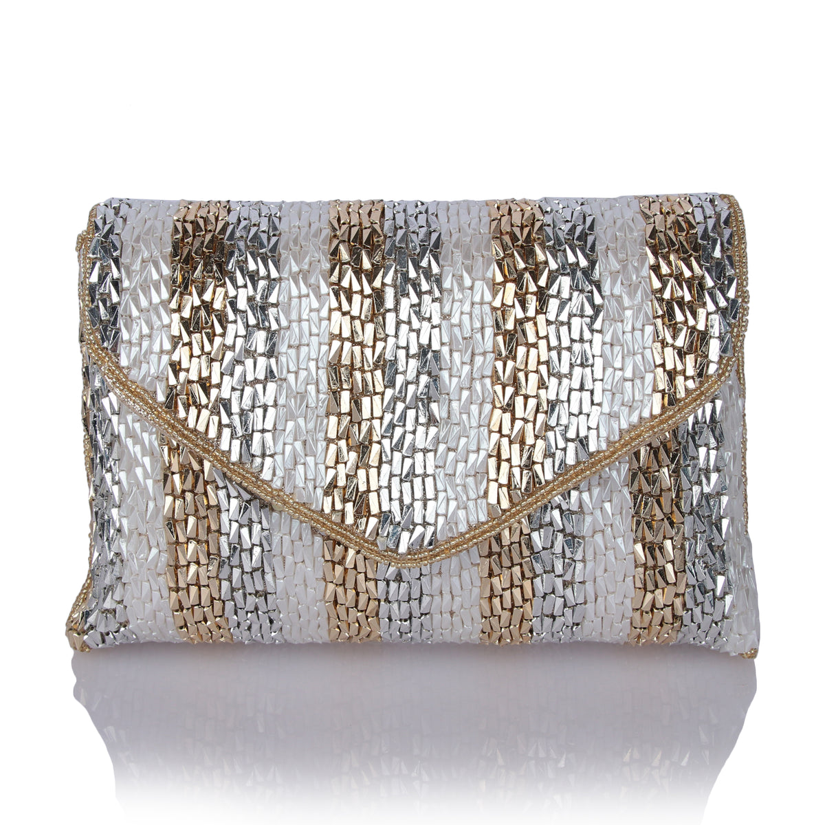 Hydus party clutch