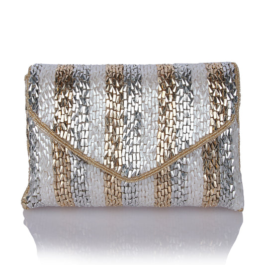 Hydus party clutch