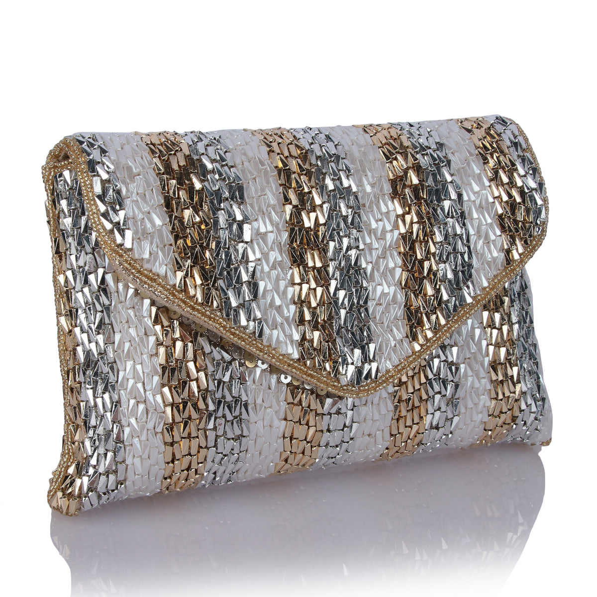 Hydus party clutch