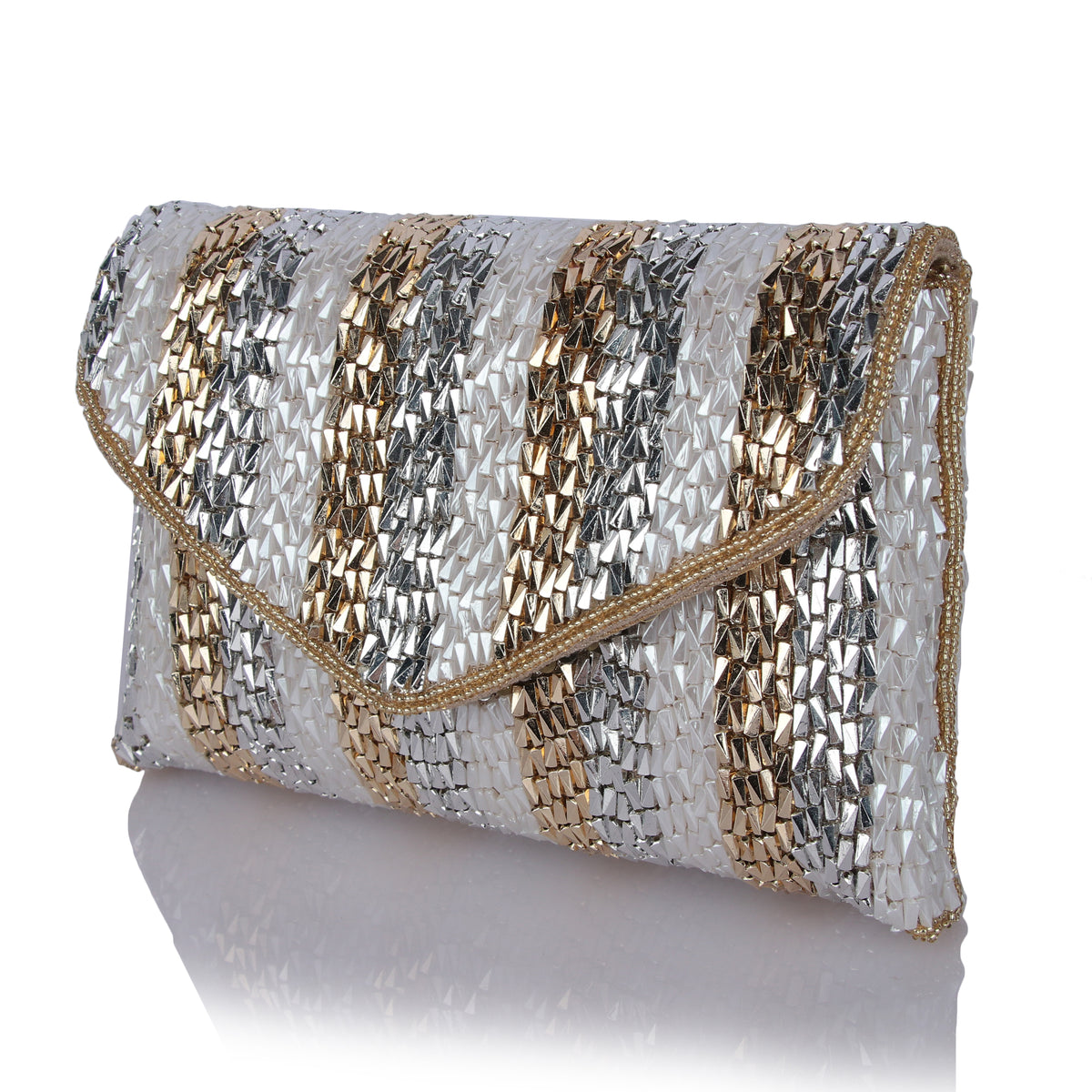 Hydus party clutch