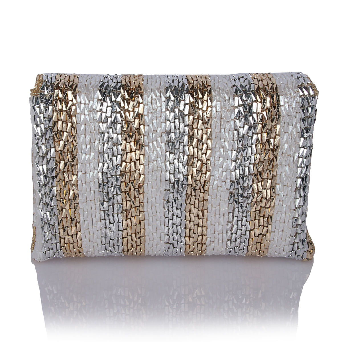 Hydus party clutch
