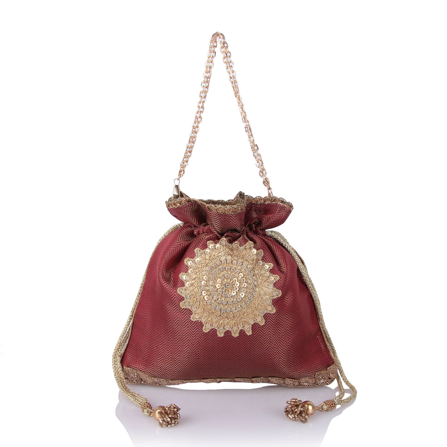 Maharani rust potli