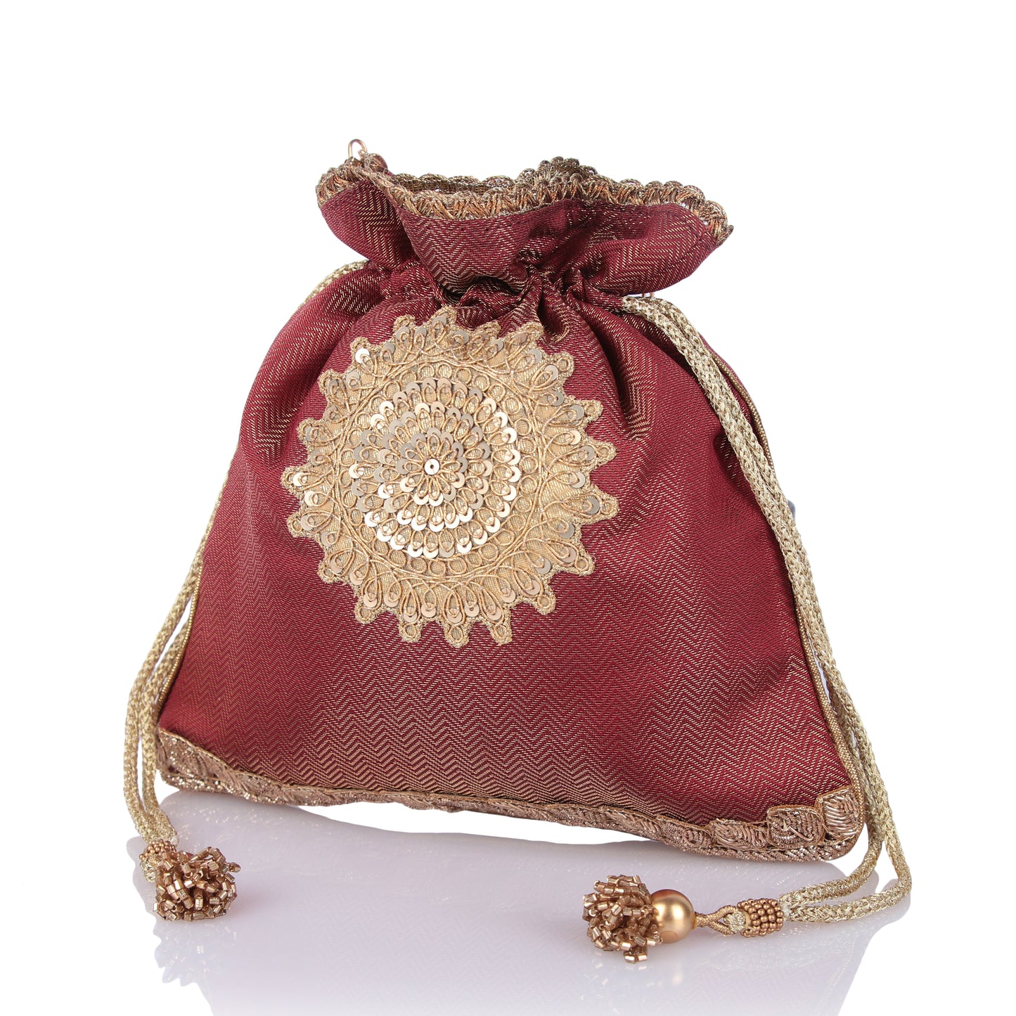 Maharani rust potli