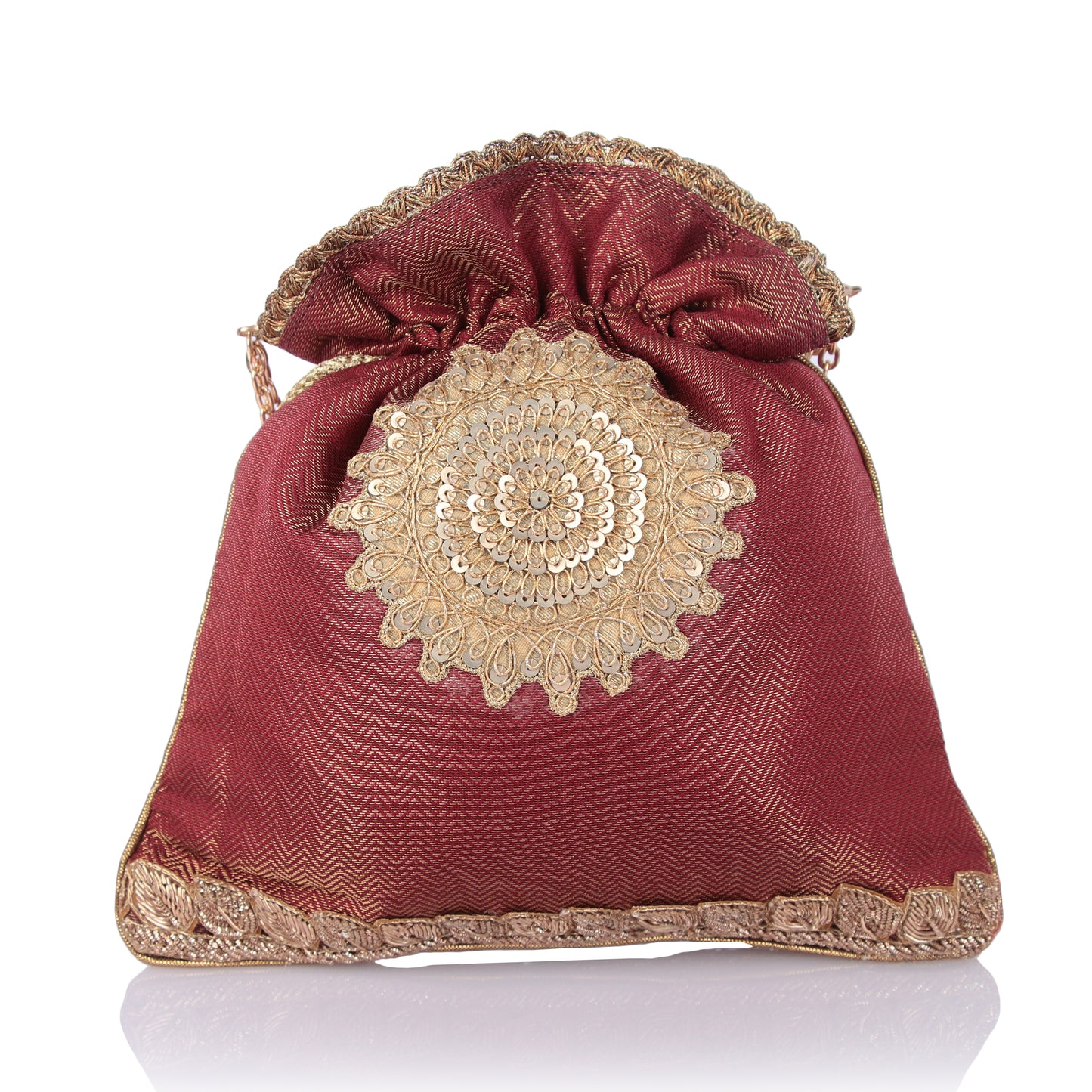 Maharani rust potli