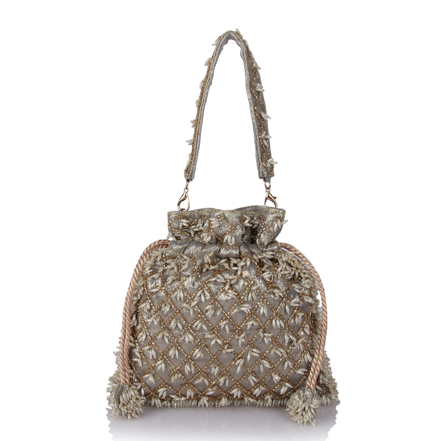 Royal Affair potli bag