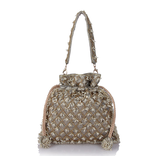 Royal Affair potli bag