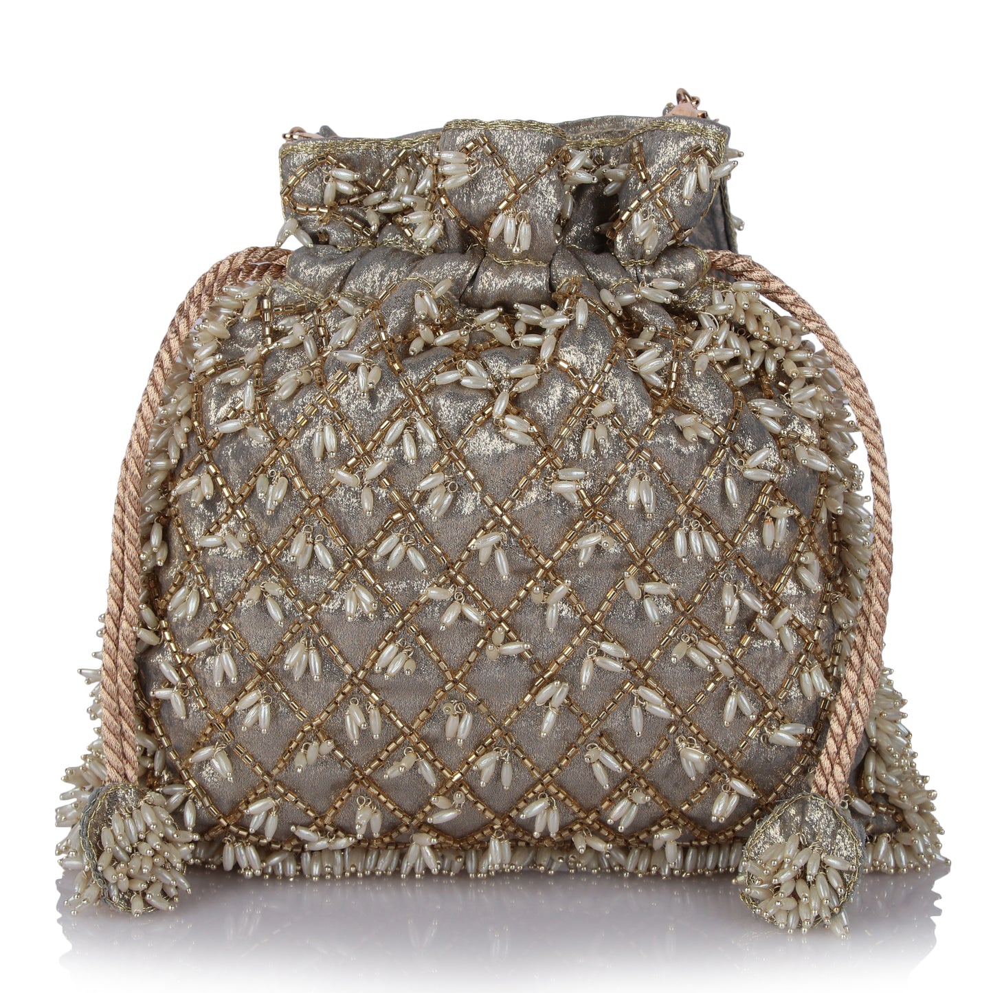 Royal Affair potli bag