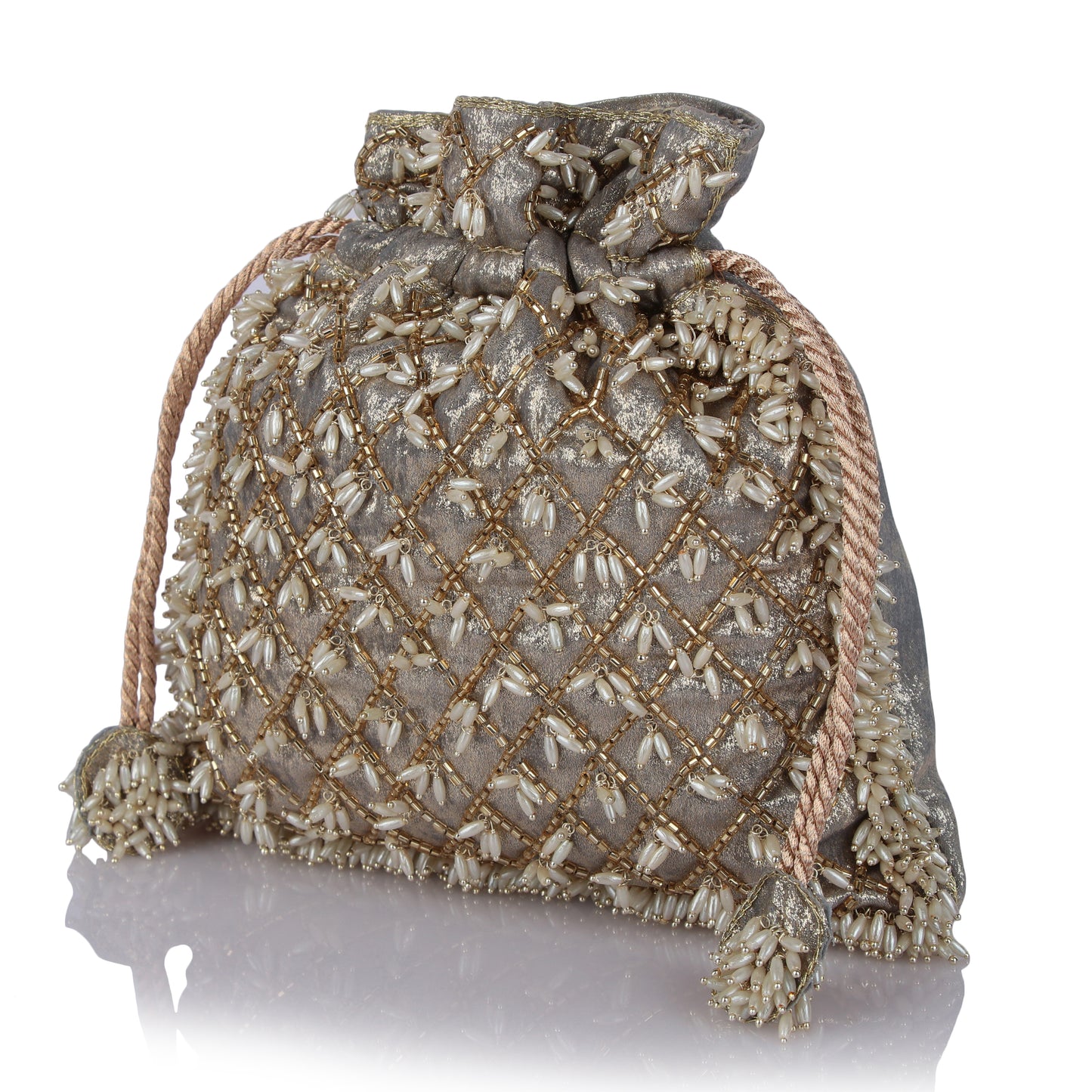 Royal Affair potli bag