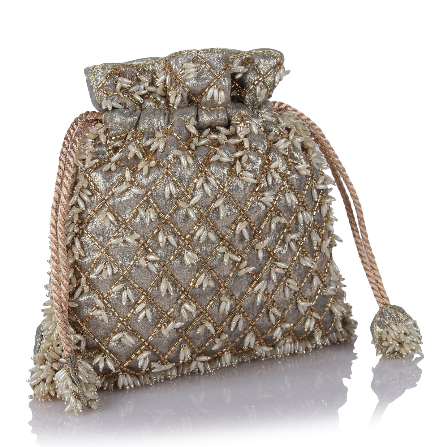 Royal Affair potli bag