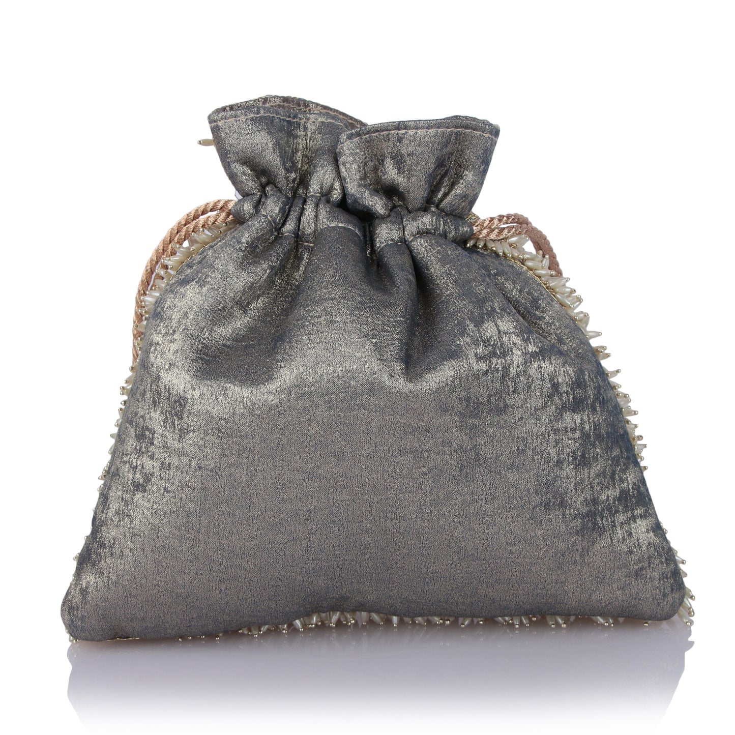 Moonstone potli bag