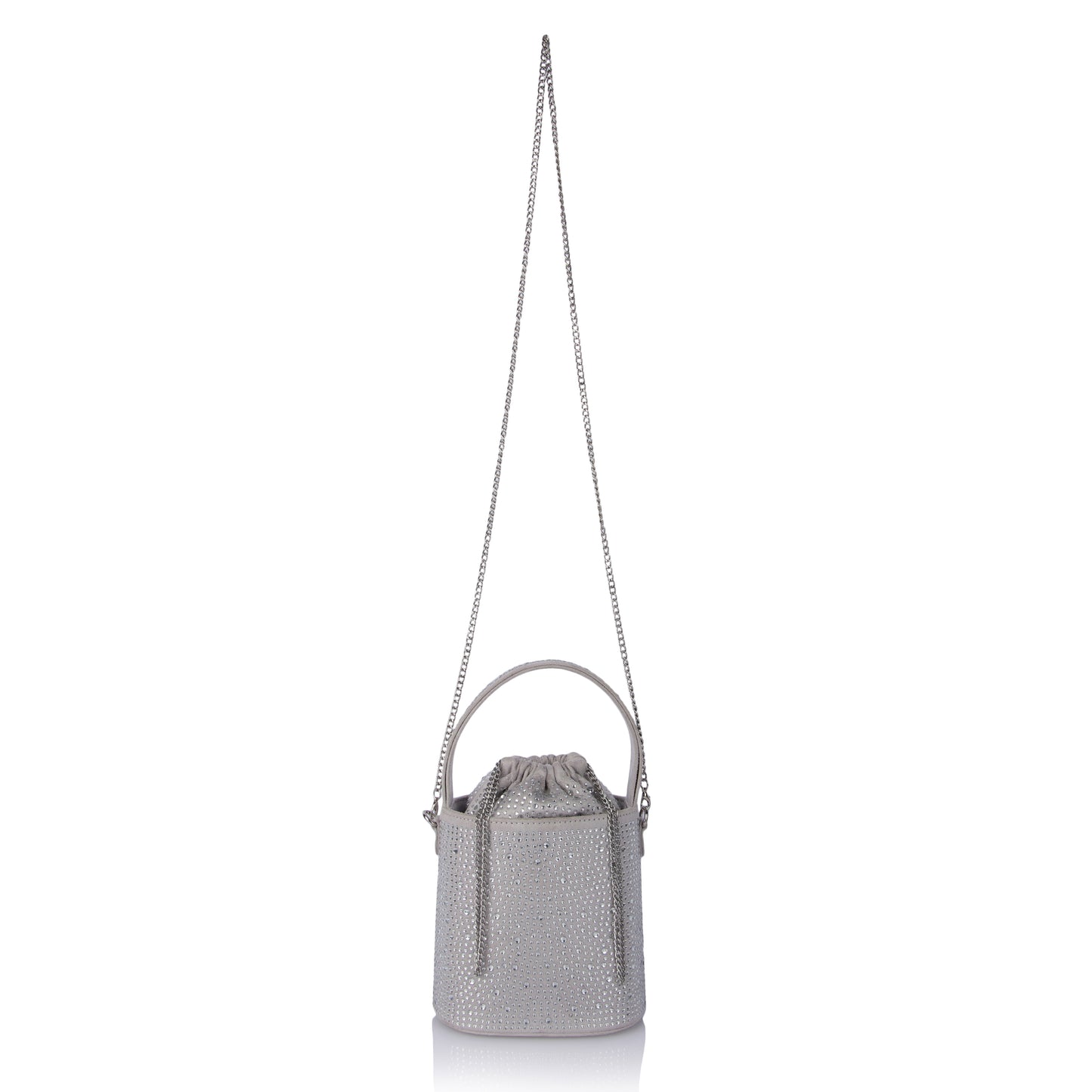 Lunara bucket potli bag