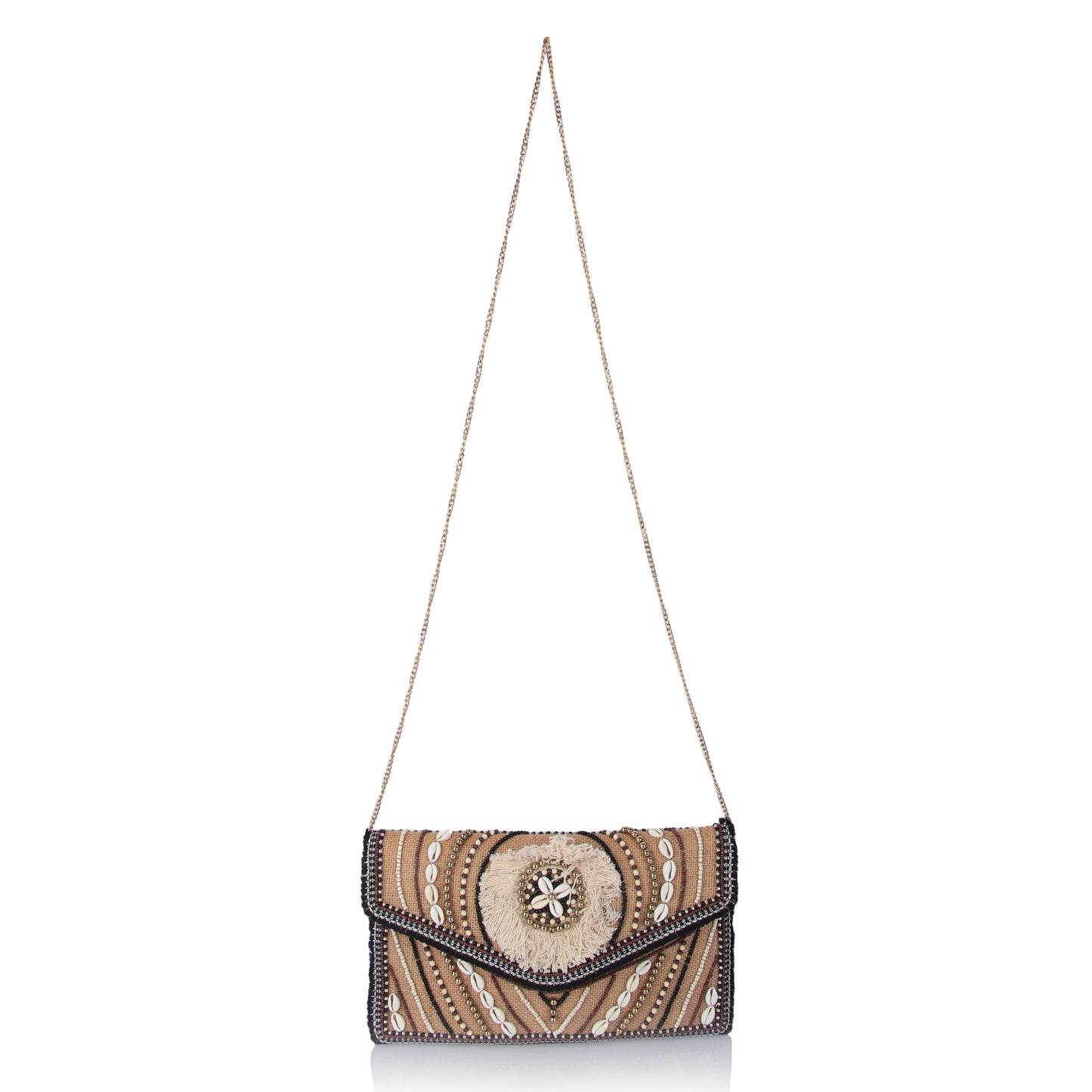 Vagabond chic bag