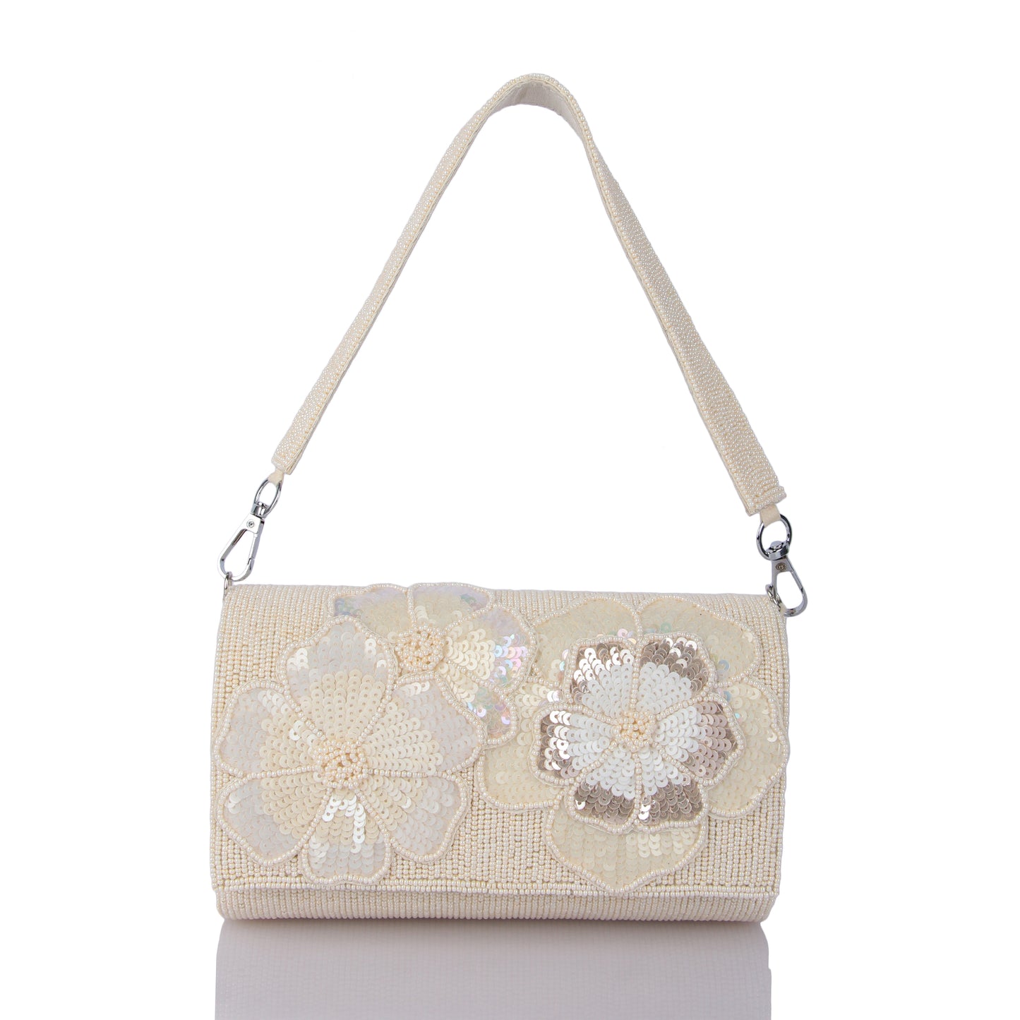 Crystal mist clutch